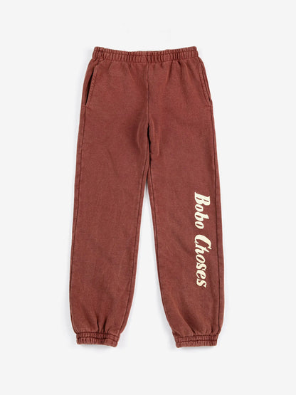 Spodnie Bobo Choses jogging pants Bobo Choses BEBE Concept 
