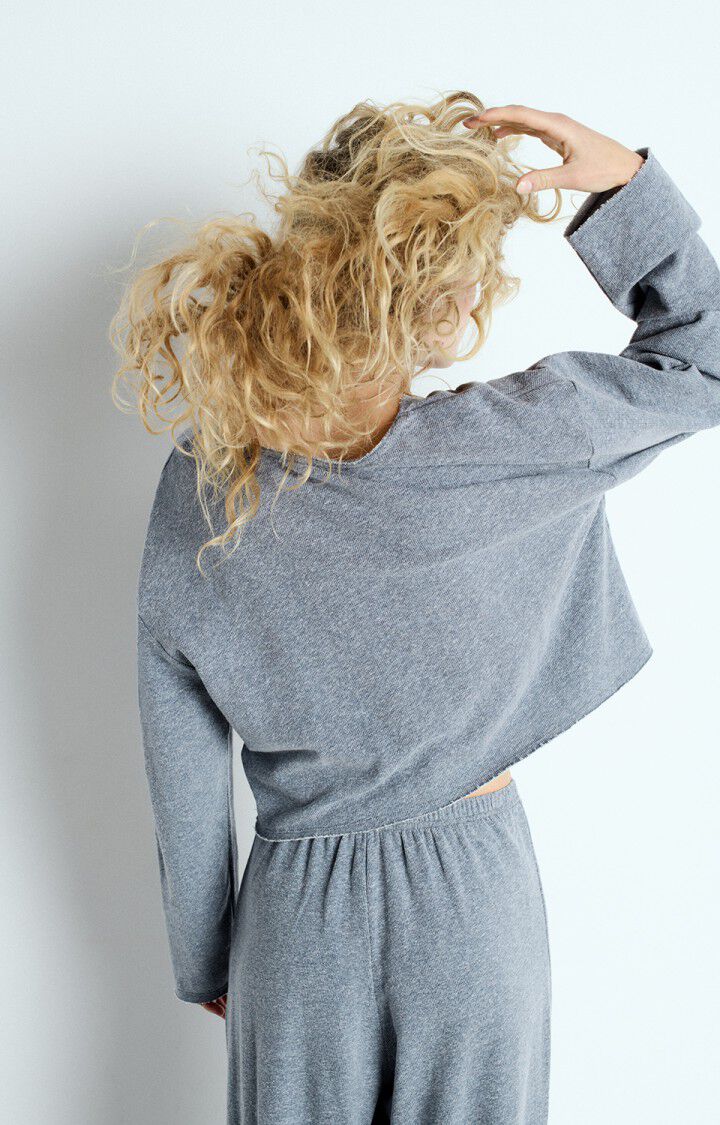 Damska bluzka Ofybow American Vintage BÉBÉ Concept 