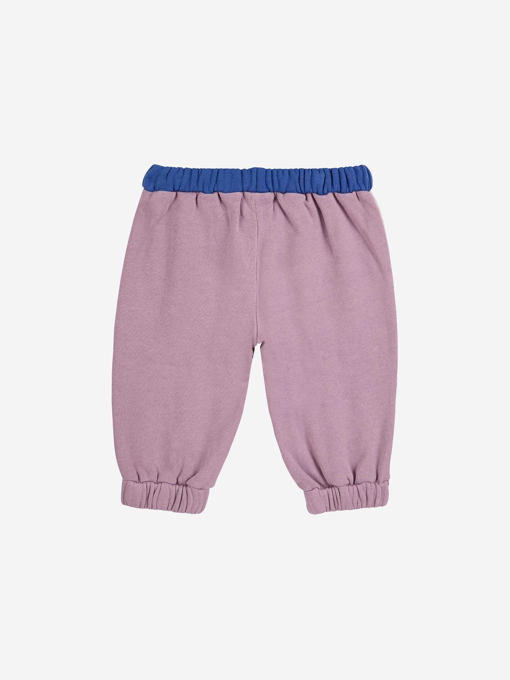 Bobo Choses color block jogging pants Baby Bobo Choses BÉBÉ Concept 
