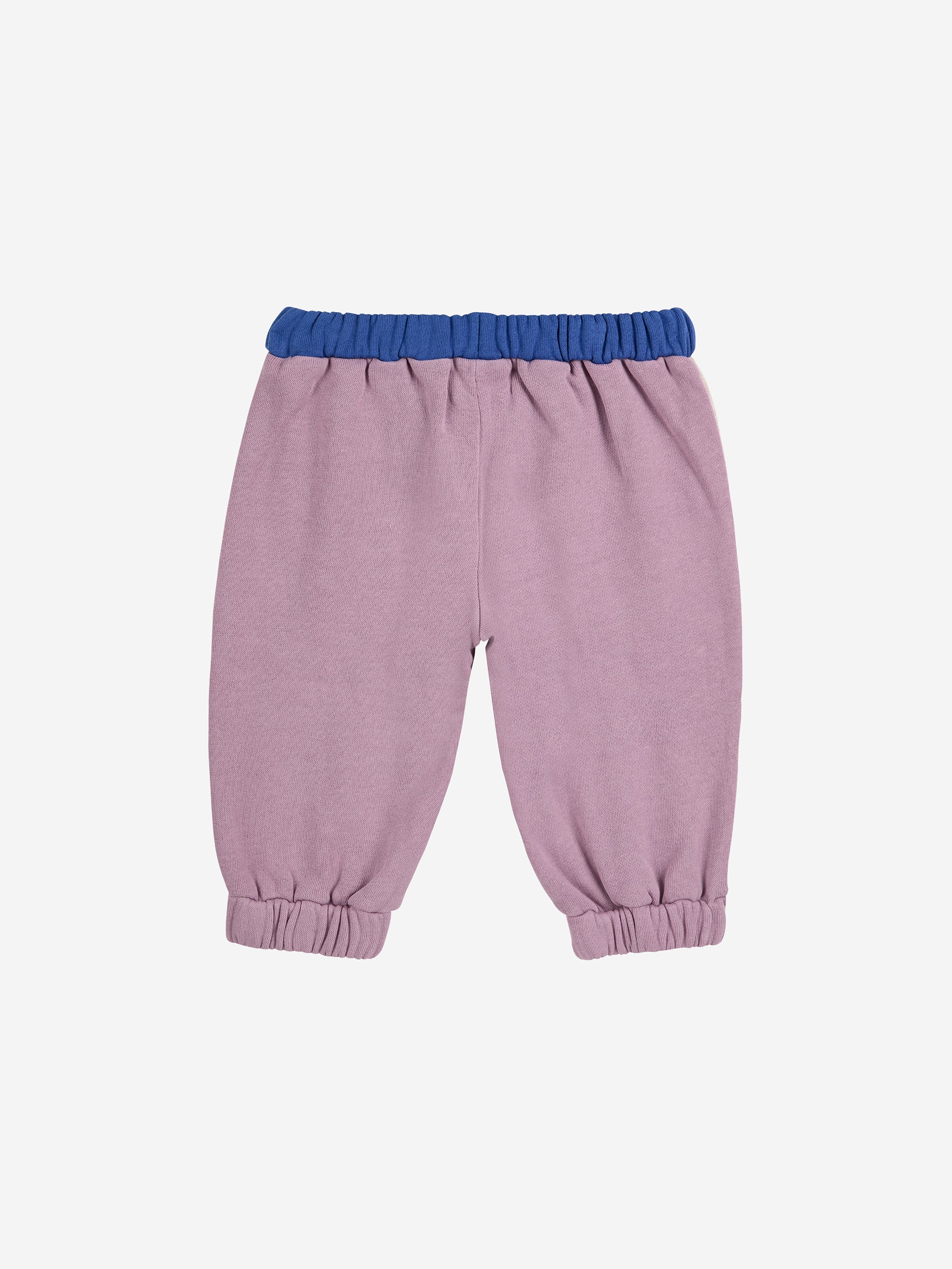 Bobo Choses color block jogging pants Baby Bobo Choses BÉBÉ Concept 