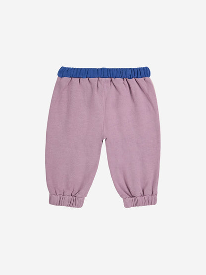 Bobo Choses color block jogging pants Baby Bobo Choses BÉBÉ Concept 