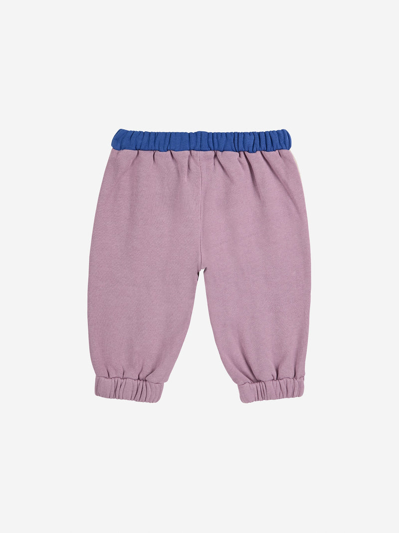 Bobo Choses color block jogging pants Baby Bobo Choses BÉBÉ Concept 
