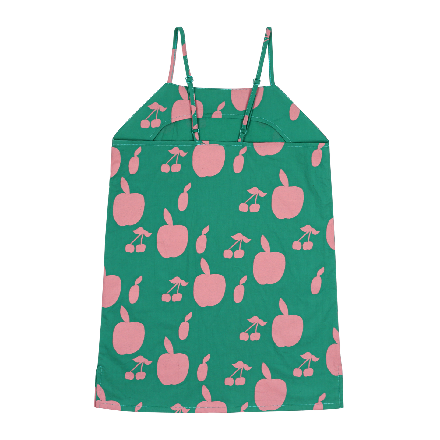Sukienka Fruit Sleeveless Dress Jelly Mallow BÉBÉ Concept 