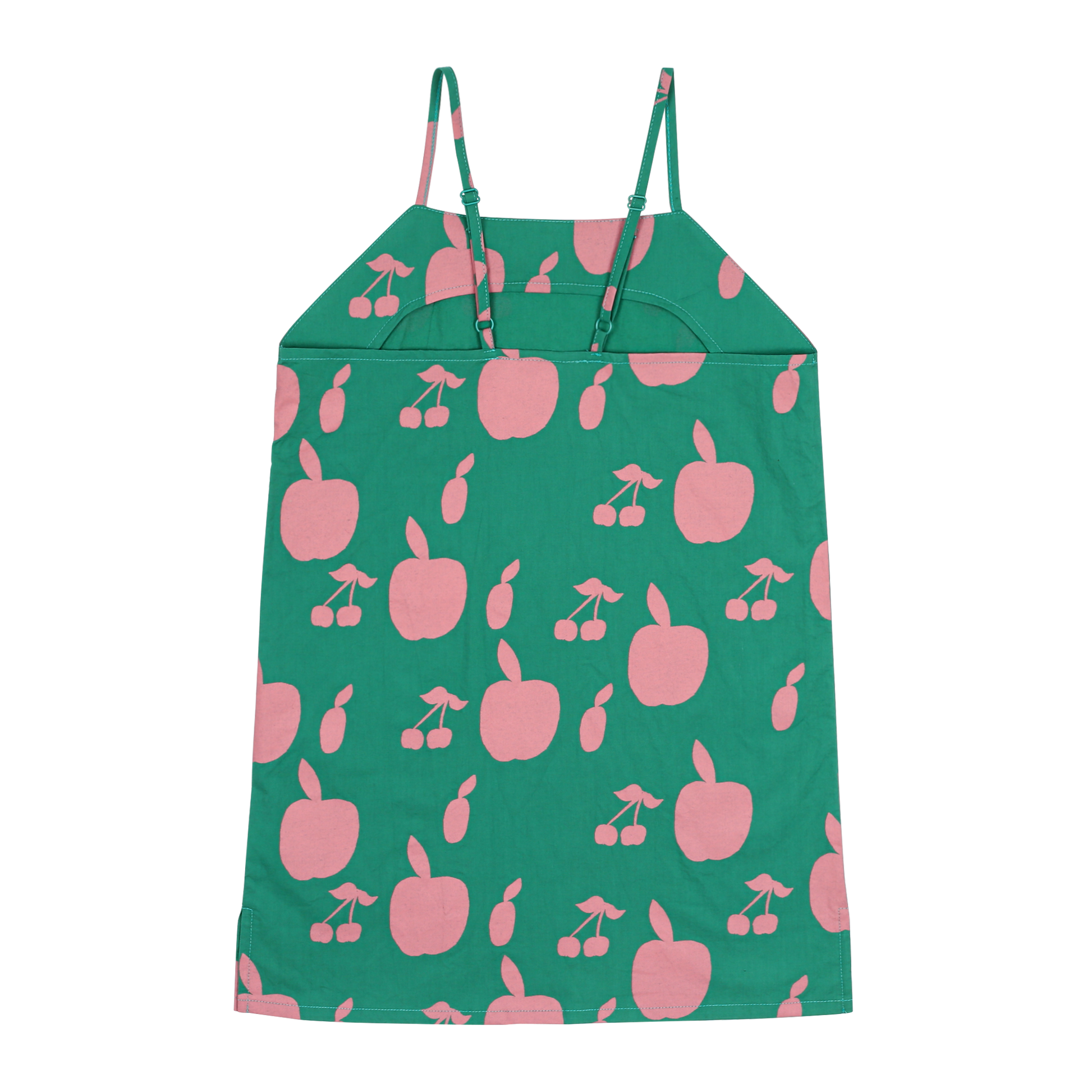 Sukienka Fruit Sleeveless Dress Jelly Mallow BÉBÉ Concept 