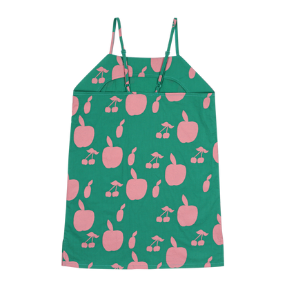 Sukienka Fruit Sleeveless Dress Jelly Mallow BÉBÉ Concept 