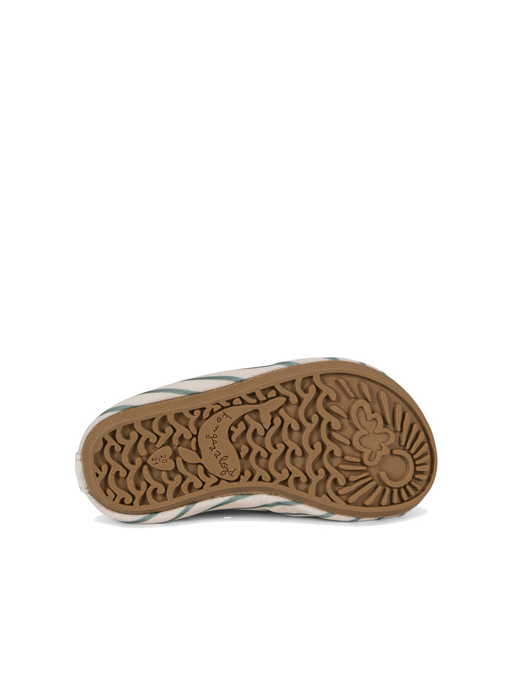 Buty do wody Aster Konges Slojd BÉBÉ Concept 