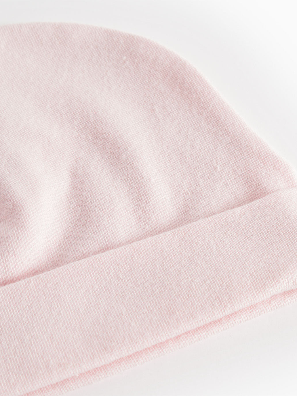 Czapeczka niemowlęca Aiko Modal MarMar Copenhagen BÉBÉ Concept 