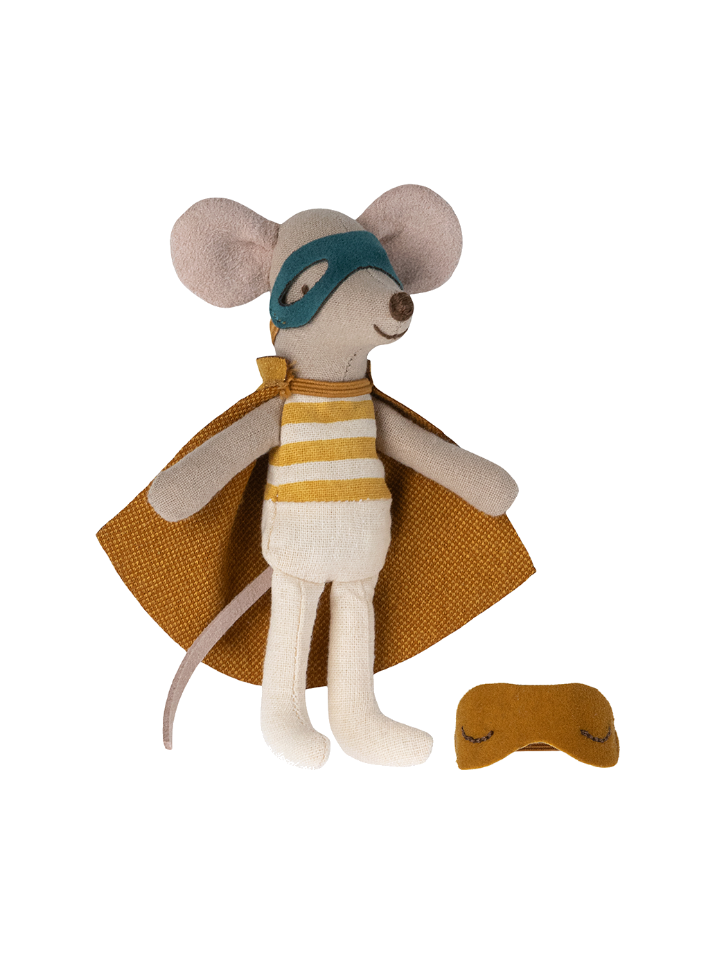 myszka Maileg Superhero