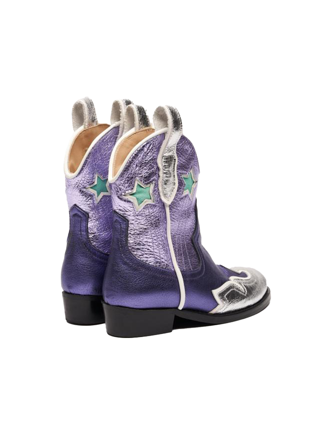 Kowbojki dziecięce Litchy Maison Mangostan BÉBÉ Concept 