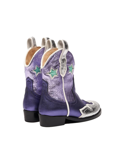 Kowbojki dziecięce Litchy Maison Mangostan BÉBÉ Concept 