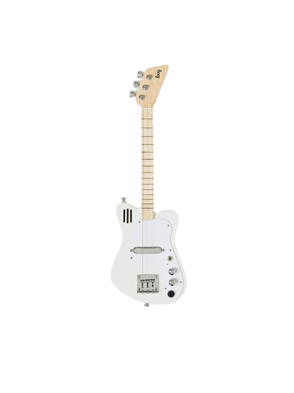 Gitara elektryczna dla dzieci Loog Mini Electric Loog BÉBÉ Concept 