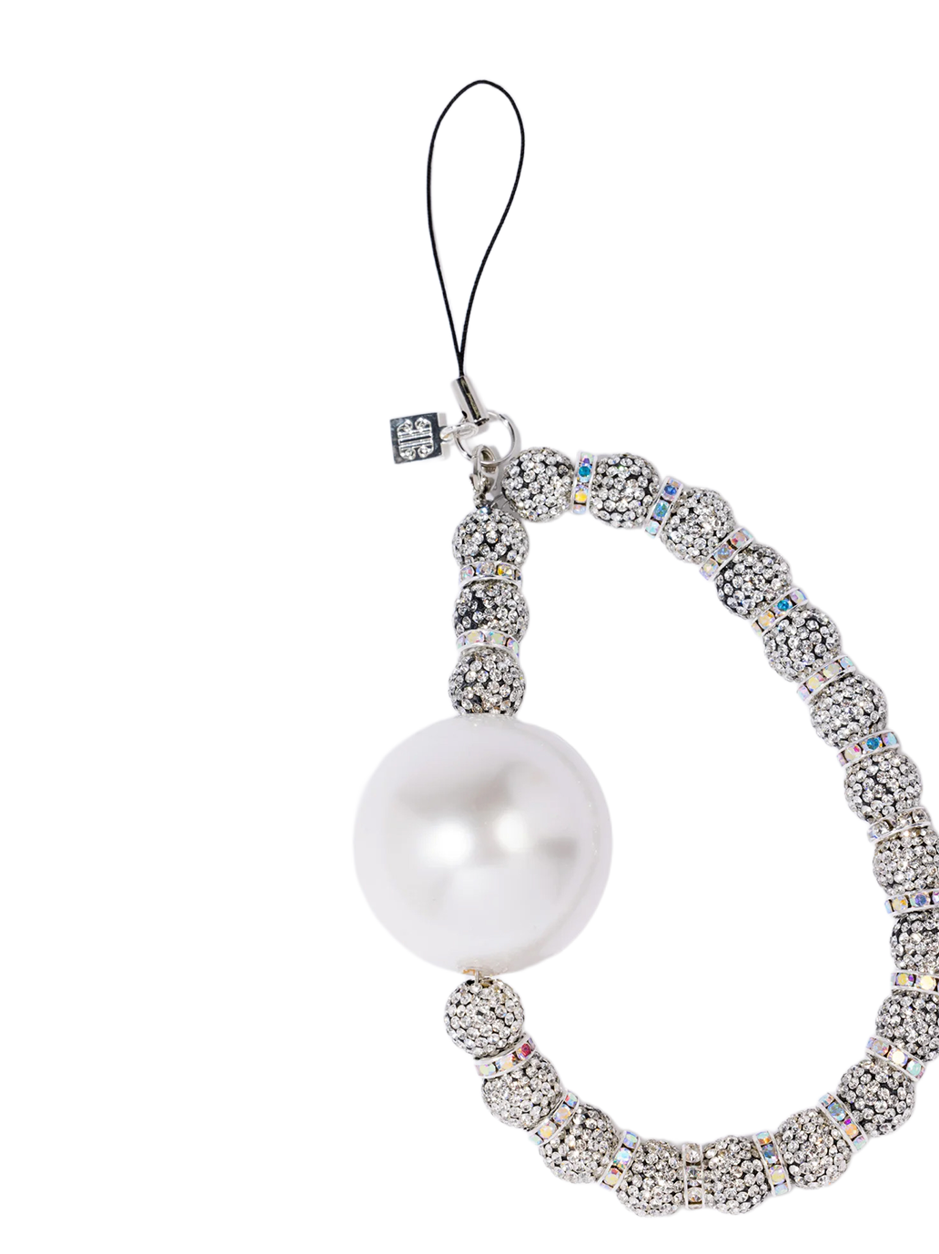 Saturn Phone Chain PEARL OCTOPUSS.Y BÉBÉ Concept 