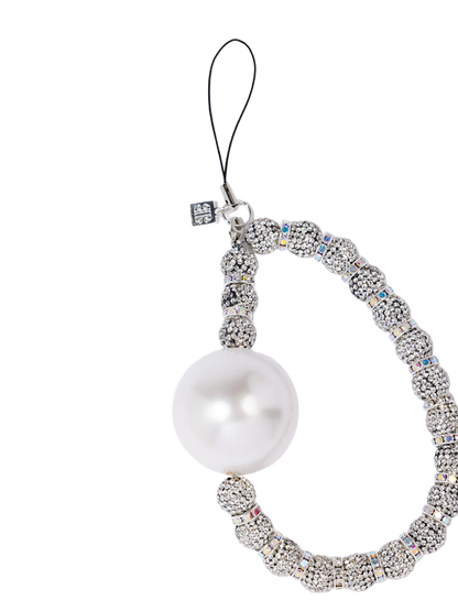Saturn Phone Chain PEARL OCTOPUSS.Y BÉBÉ Concept 