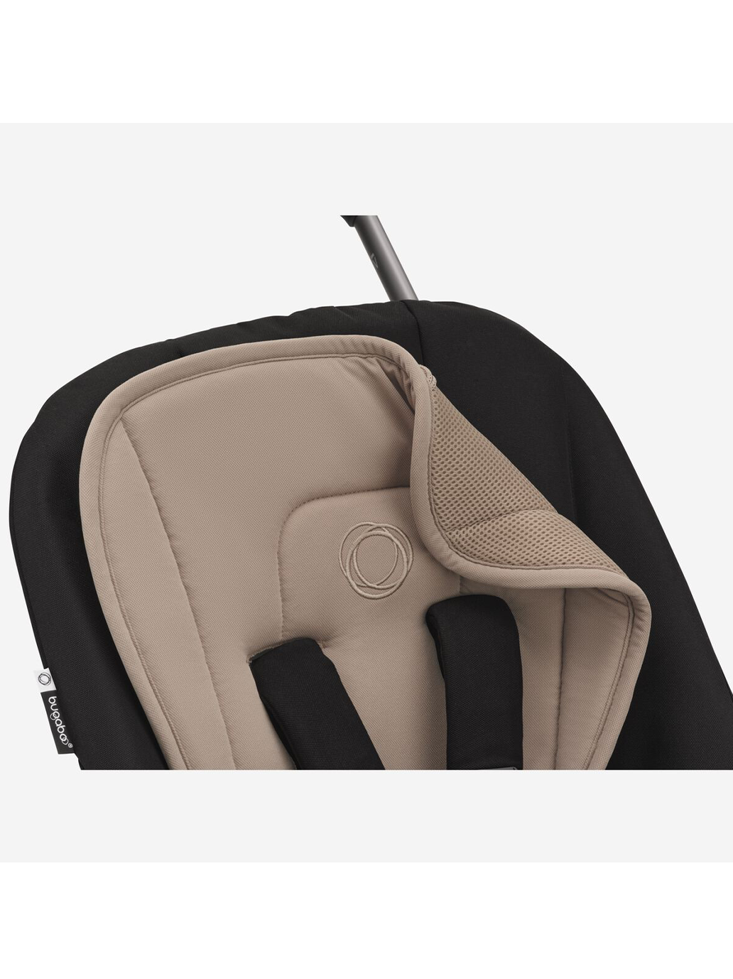 bugaboo pushchair liner Bugaboo Dual Comfort Liner for Bugaboo Strollers