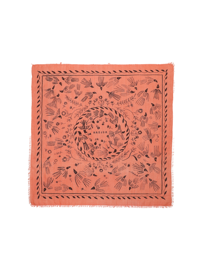 Szal apaszka Pattie BERRY