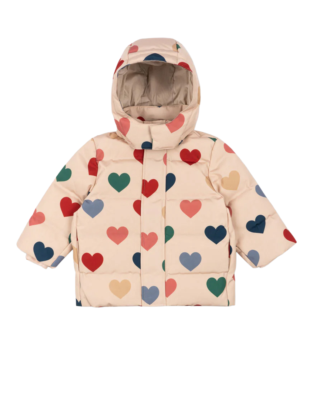 Kurtka puchowa Magnum Down Jacket Konges Slojd BÉBÉ Concept 