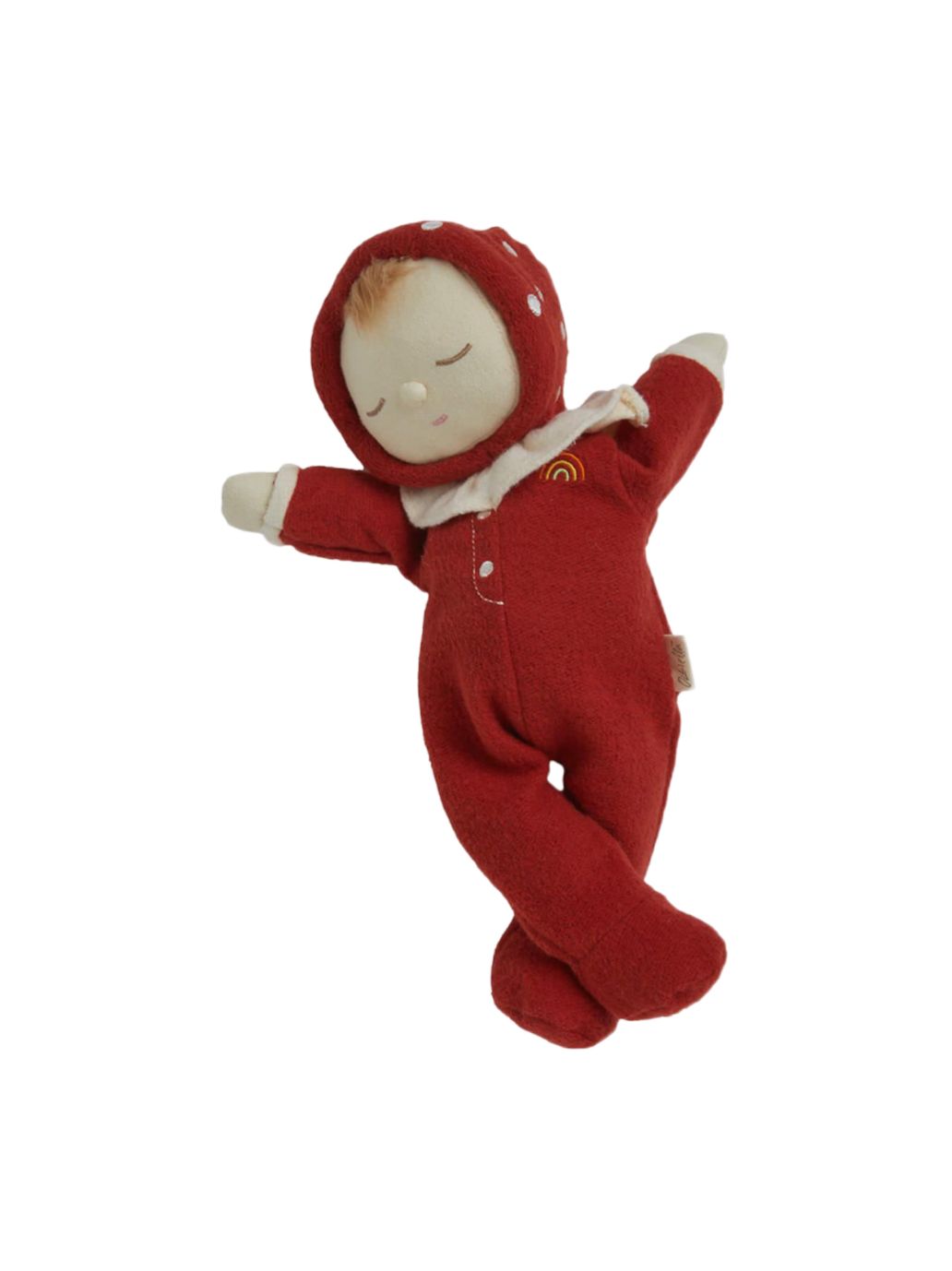 miękka laleczka Dozy Dinkum Olli Ella BÉBÉ Concept 