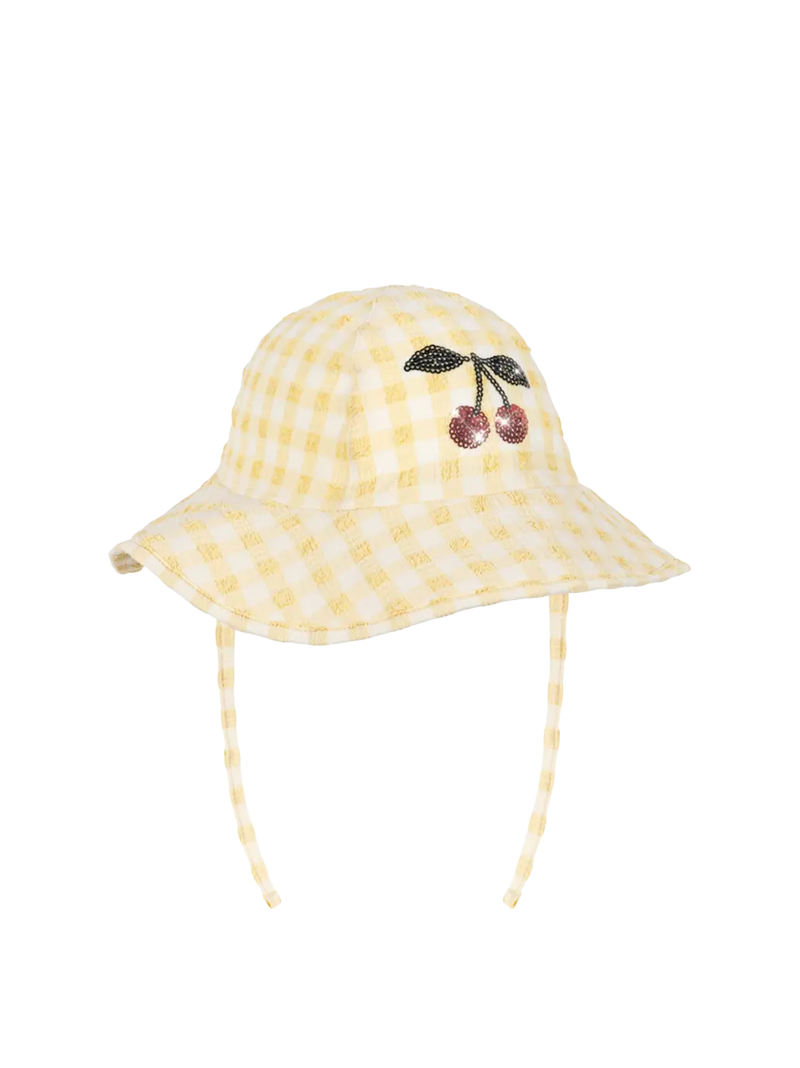 Czapka do pływania Etta Konges Slojd BEBE Concept 