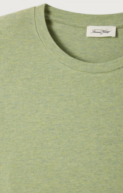 Damska koszulka t-shirt Ypawood American Vintage BÉBÉ Concept 
