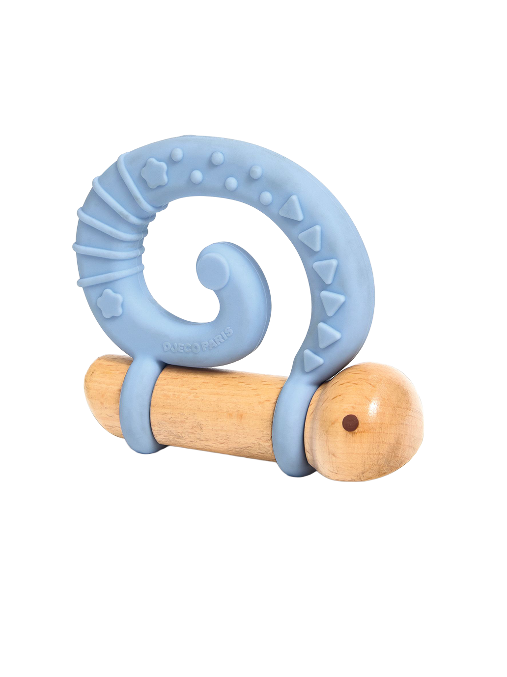 Zestaw prezentowy dla niemowlaka Djeco BÉBÉ Concept 