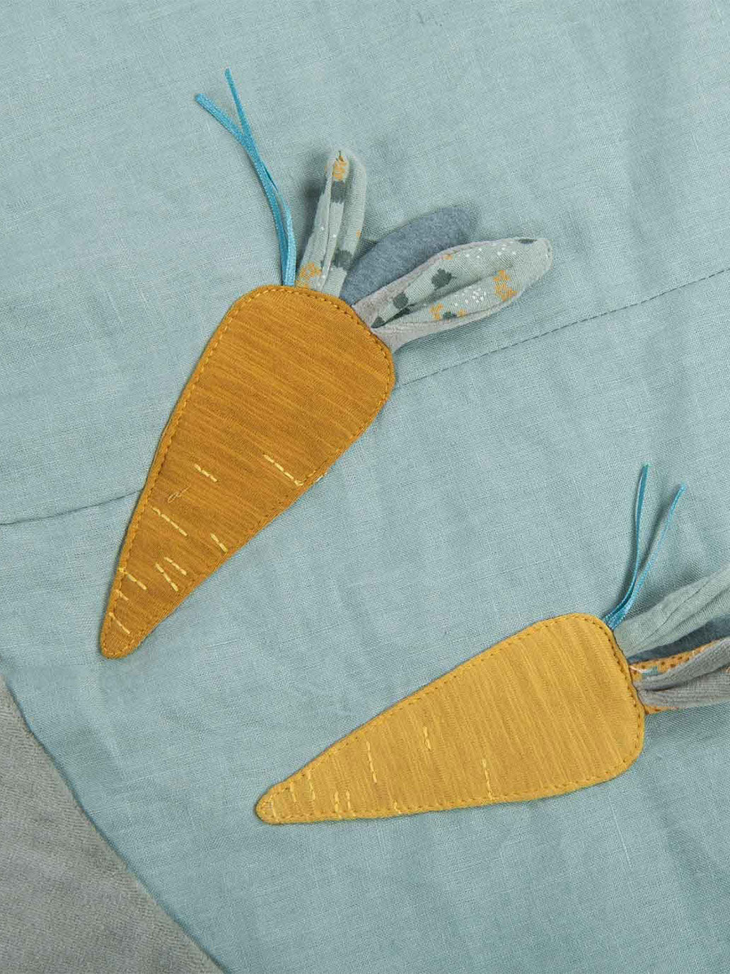 Mata sensoryczna Activity Playmat Moulin Roty BÉBÉ Concept 