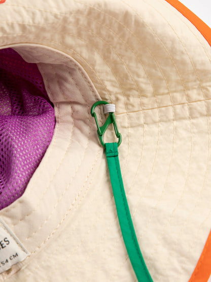 Kapelusz Bobo Choses bucket hat Bobo Choses BEBE Concept 