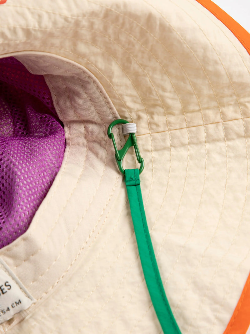 Kapelusz Bobo Choses bucket hat Bobo Choses BEBE Concept 