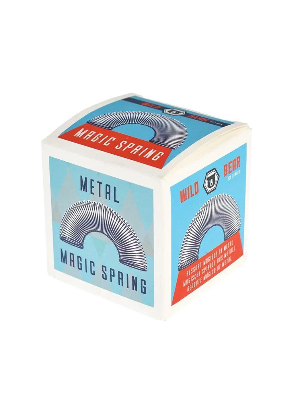 Magiczna sprężyna do zabawy Rex London BÉBÉ Concept