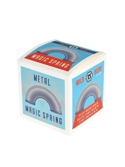 Magiczna sprężyna do zabawy Rex London BÉBÉ Concept