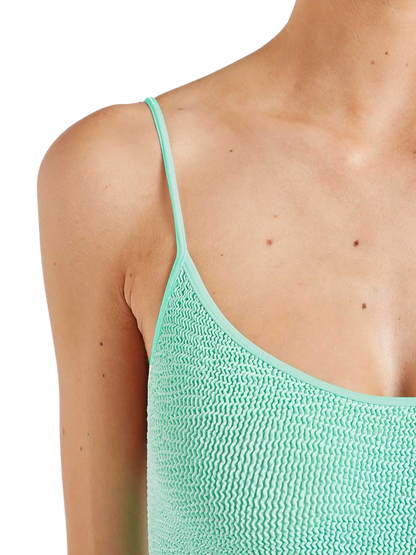 Jednoczęściowy kostium kąpielowy Pamela Hunza G BÉBÉ Concept 