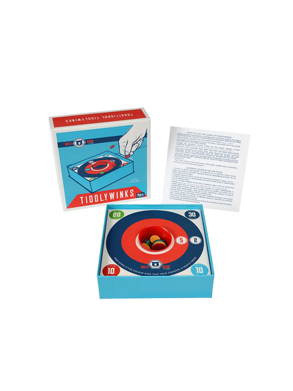 Gra w pchełki Rex London BÉBÉ Concept