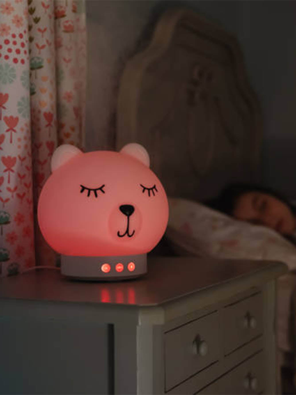 Lampka nocna 5w1 Baby Dream Machine