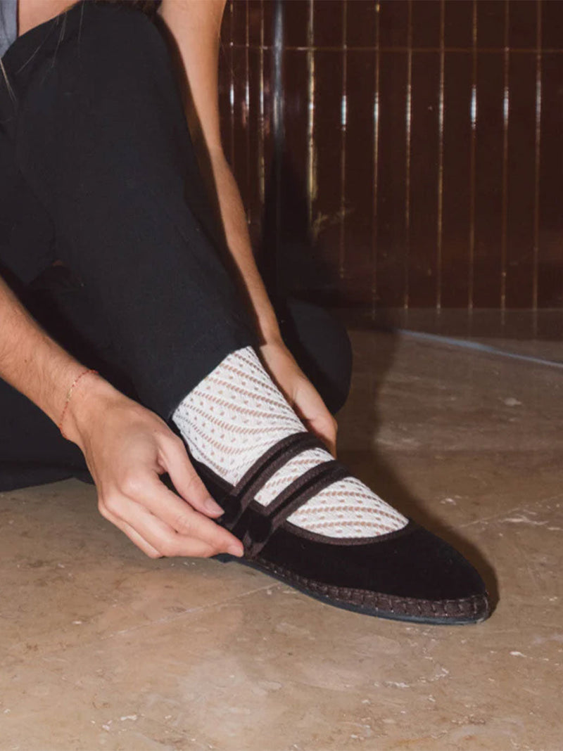 Buty Antoine Mary Jane Flabelus BÉBÉ Concept 