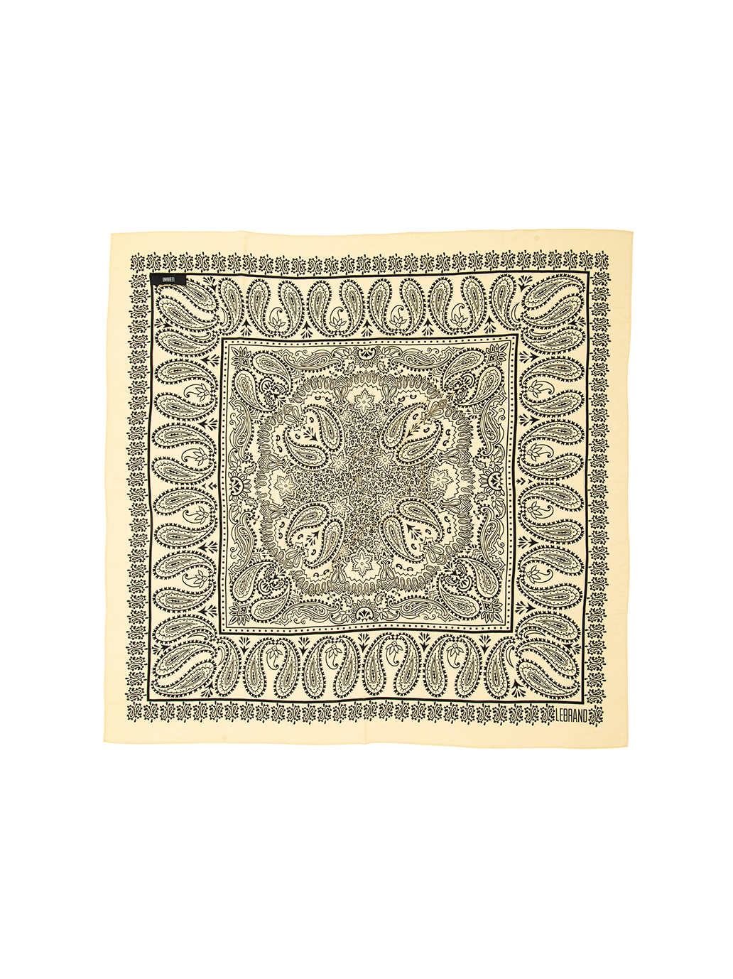 Bandana LEBRAND BÉBÉ Concept 