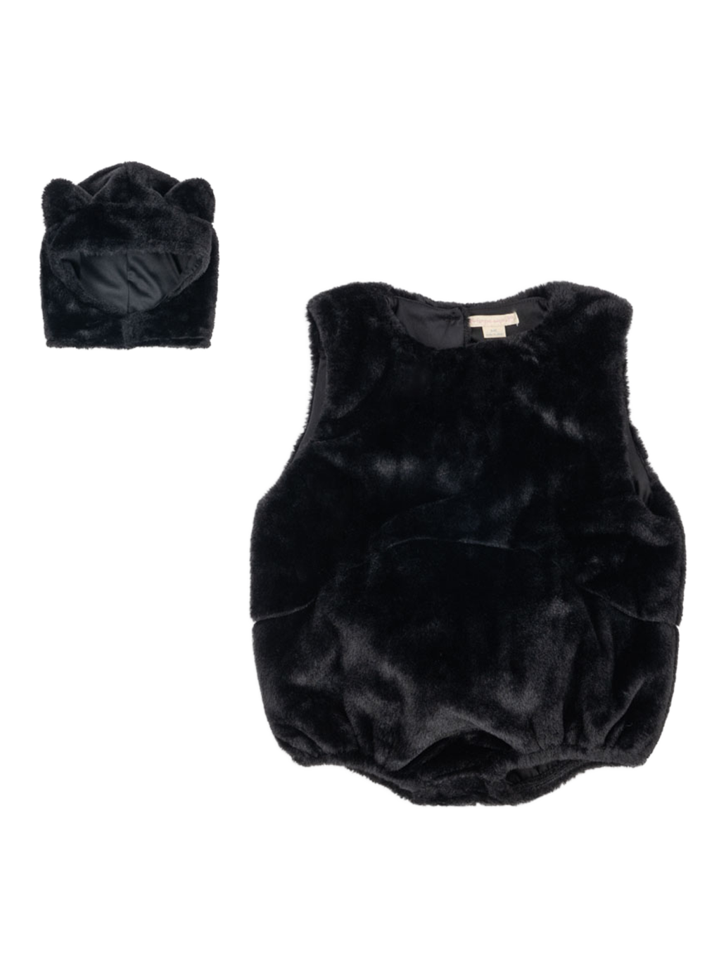 Przebranie Cat teddy costume Konges Slojd BÉBÉ Concept 