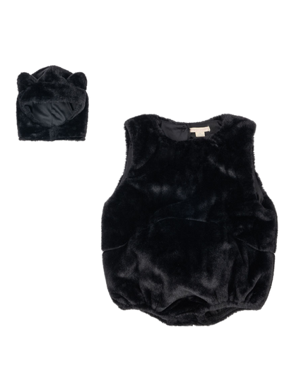 Przebranie Cat teddy costume Konges Slojd BÉBÉ Concept 