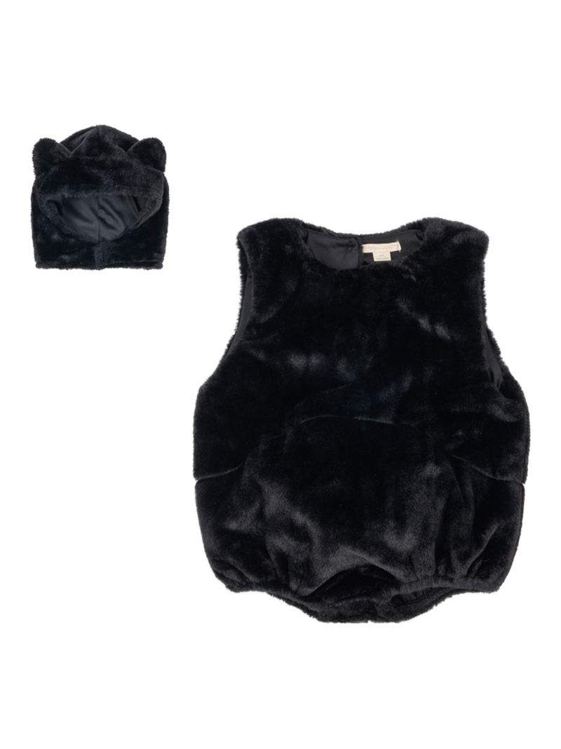 Przebranie Cat teddy costume Konges Slojd BÉBÉ Concept 