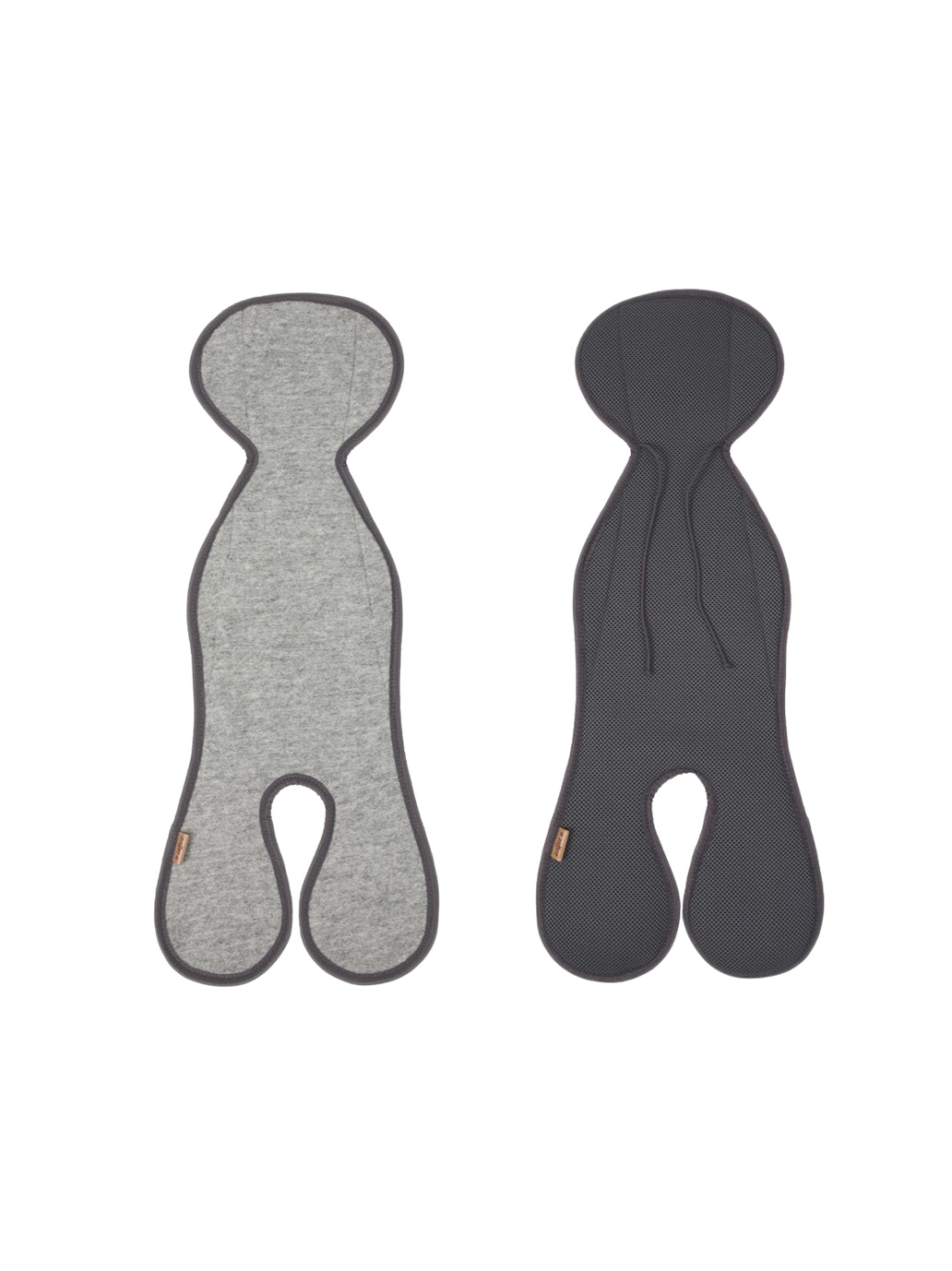 Wełniana wkładka do fotelika samochodowego Zaffiro BÉBÉ Concept