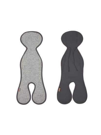 Wełniana wkładka do fotelika samochodowego Zaffiro BÉBÉ Concept