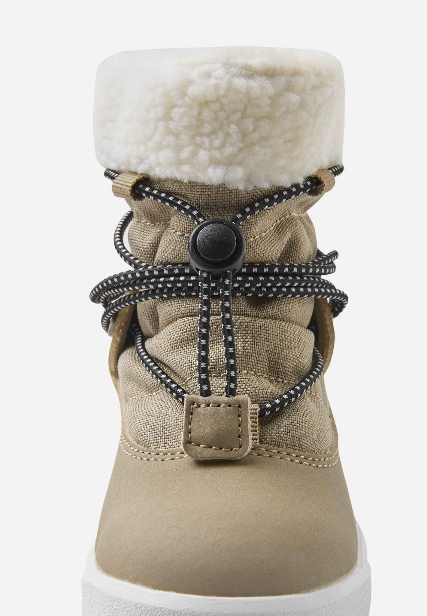 Dziecięce buty zimowe Lumipallo Reima BÉBÉ Concept 