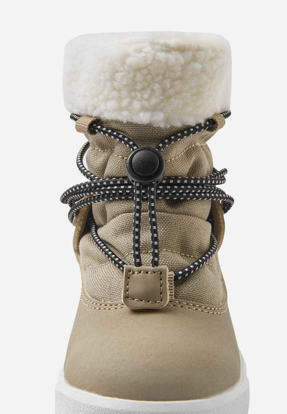 Dziecięce buty zimowe Lumipallo Reima BÉBÉ Concept 