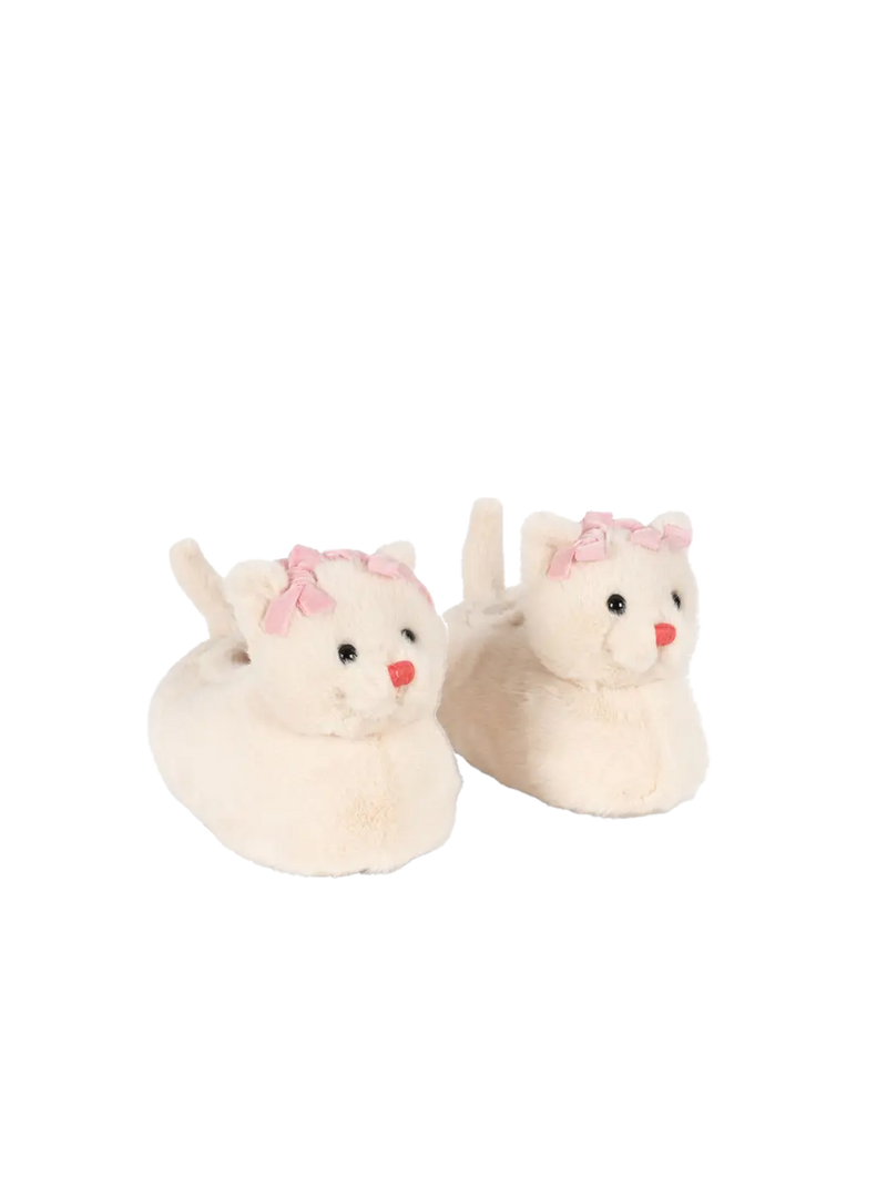 Kapcie Kitty Konges Slojd BÉBÉ Concept 