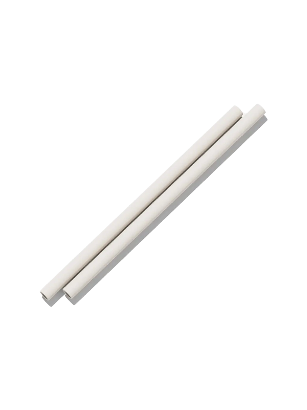 Zestaw silikonowych rurek Bink 2-pak Bink BEBE Concept 