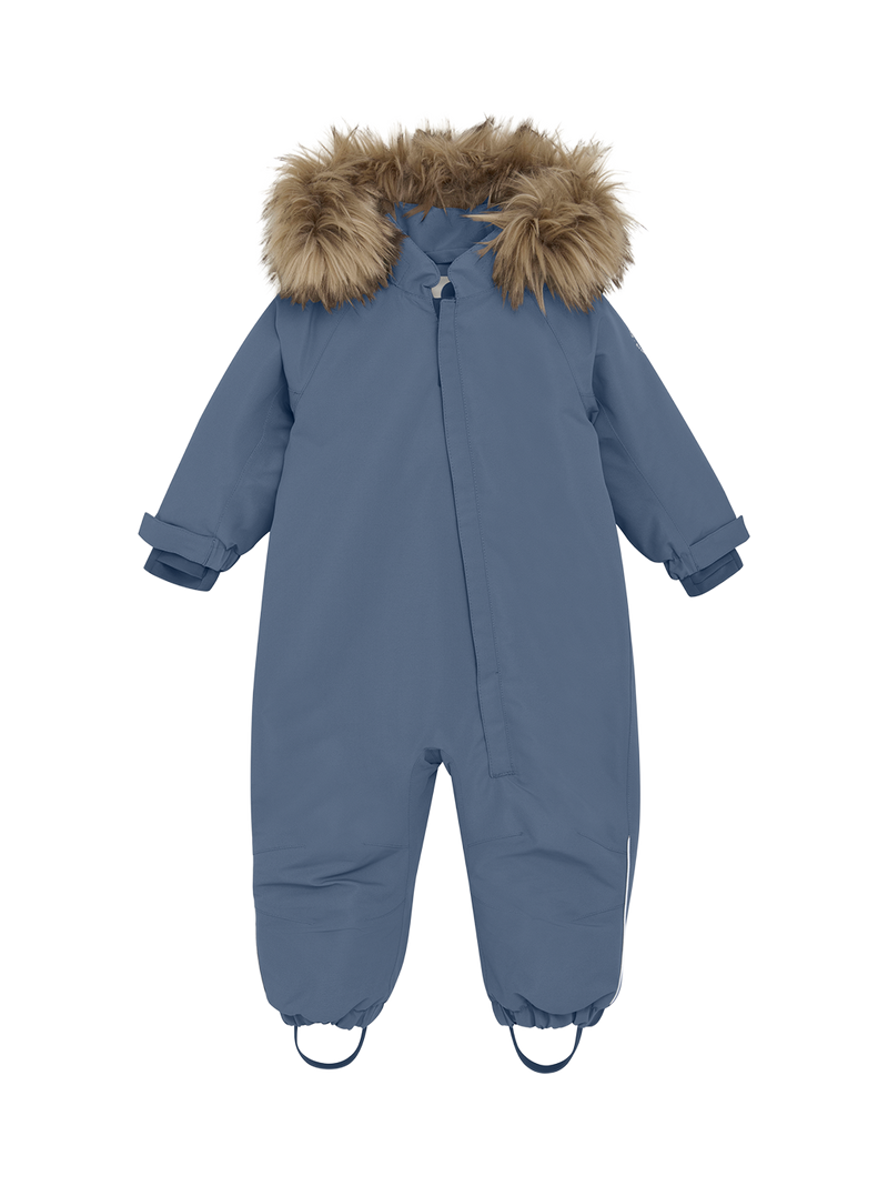 Niemowlęcy kombinezon zimowy Enfant BÉBÉ Concept 