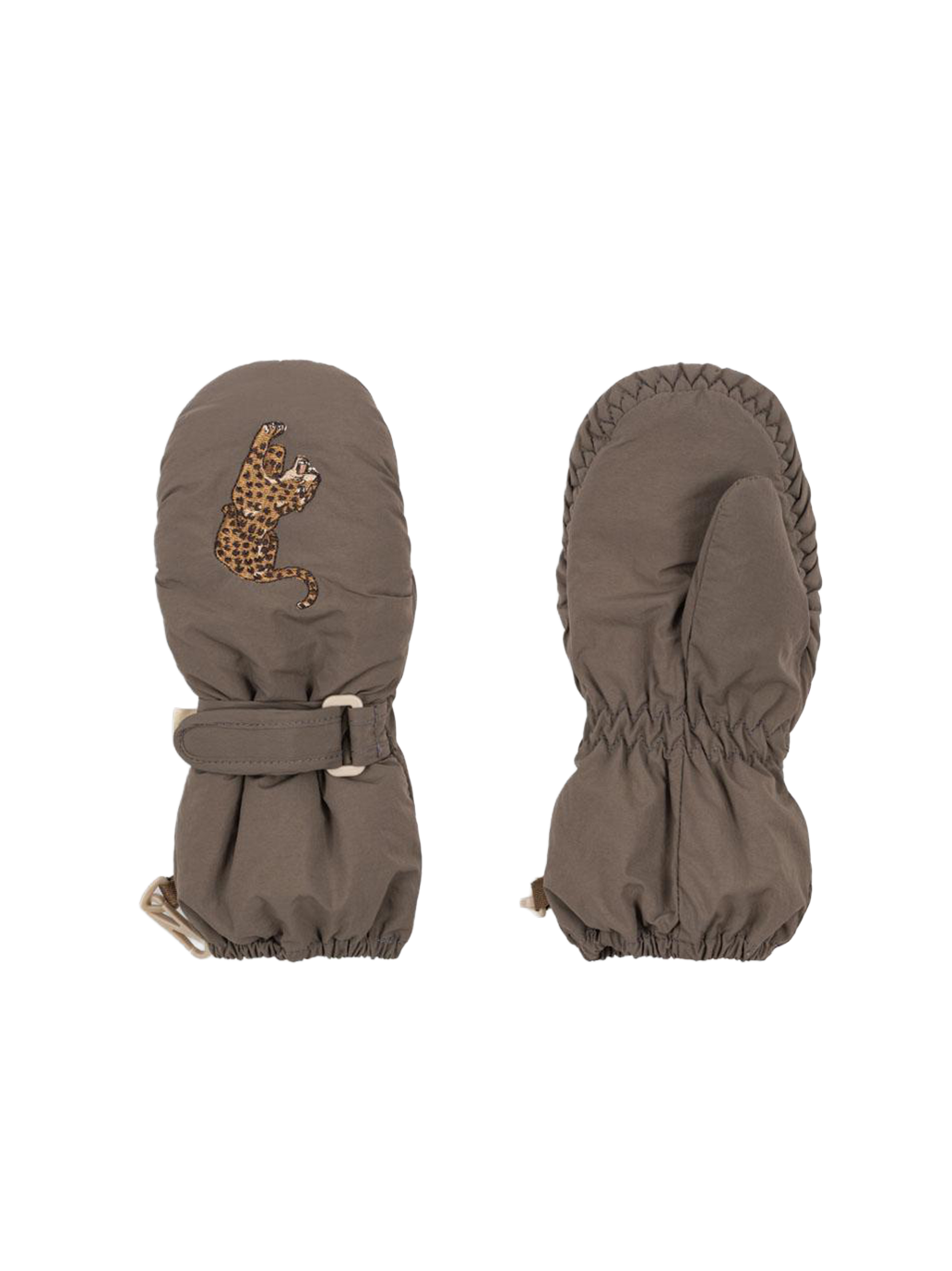 Rękawiczki Juno mittens Konges Slojd BÉBÉ Concept 