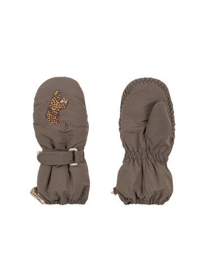 Rękawiczki Juno mittens Konges Slojd BÉBÉ Concept 