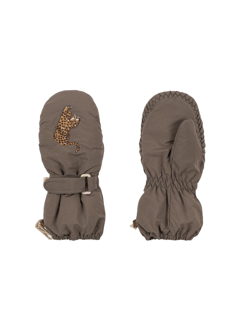 Rękawiczki Juno mittens Konges Slojd BÉBÉ Concept 