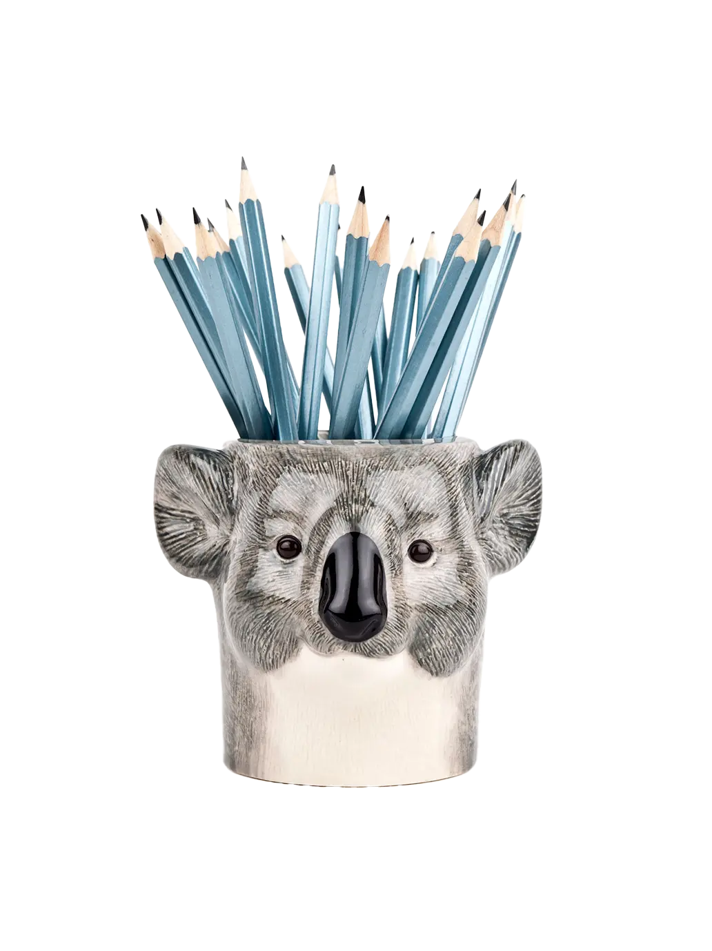 Ceramiczny kubek na długopisy Quail BÉBÉ Concept 