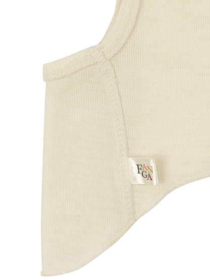 Fanga Erba merino wool balaclava Konges Slojd BÉBÉ Concept 