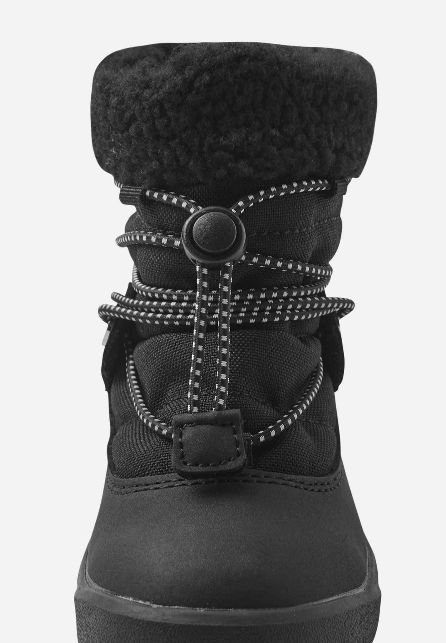 Dziecięce buty zimowe Lumipallo Reima BÉBÉ Concept 